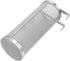 JoyTube 4"x10" 300 Micron Spider Strainer Mesh Hops for Home Beer Brewing Filter Kettle...