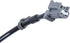 2PCS Front ABS Wheel Speed Sensor ALS286 47910-CA000 47911-CA000 ALS290 Compatible for 2003-2008 Nissan Murano 3.5L...