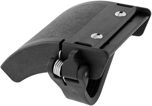 DESIGNPHIL 49093006 Midori Tape Cutter, Craft Tape Cutter, Black...