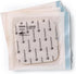 Brava Stoma Skin Protective Sheet, Skin Barrier, 4 X 4 32105 (Box of 10)...