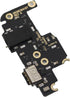 USB Charging Port Dock Connector Board Flex Cable for Motorola Moto One 5G Ace/G 5G XT2113...