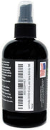 CD DVD Cleaning Solution Fluid (Not a Scratch Remover) 8 Ounce (237 ML) Spray Bottle Cleaner CD-DVD-8 Made in USA Lasermedia...