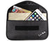 Co-link Cell Phone Anti-tracking Anti-spying GPS Rfid Signal Blocker Pouch Case Bag Handset Function Bag (Black)...