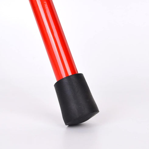 Baitaihem Folding Blind Mobility Cane for Vision Impaired and Blind People...