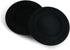 JNTworld's Replacement Earpads Ear Pad Ear Cushion Headphone Cover for Most Professional Over Ear Earphone- Fits a Great Variety of Headphones,Bla...