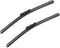 Quality All-Season Premium Windshield Wiper Blade Replacement For BMW 420i 2016-2020, Easy For Installation 24"+18"(pack of 2)...