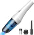 Handheld Vacuum Cordless Car Vacuum Portable Cordless with 9500PA Strong Suction?Hand Vacuum Portable 120W High Power,Handheld Car Vacuum Cleaner ...