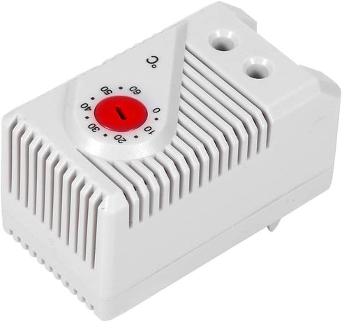 Durable Thermostat Switch, Temperature Controller, for Filter Fan for Control Heater(KTO011)...