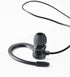 Single Side Earphone in-Ear Stereo to Mono Earbuds,3.5mm Plug Ear Hook Earpiece,Compatible Android Smartphones MP3 Players...