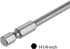 uxcell T20 Magnetic Torx Screwdriver Bits, 1/4 Inch Hex Shank 5.91-inch Length S2 Power Tool...