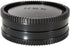 5 SET Body Cap & Camera Rear Len Cap Set Compatible with Sony E-Mount NEX Mirrorless Cameras Sony Alpha a6500 A6300 a6000 a5100 a5000 a3000 Alpha ...