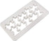PME Geometric Multicutter for Cake Design Puzzle, Small, Medium & Large Size, Set of 3...