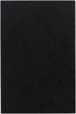 LUXPaper #4 Coin Envelopes | 3'' x 4 1/2" | Midnight Black | 80lb. Text | 50 Qty...