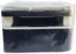 Printer Dust Cover Clear Water Proof Transparent Protective Case Compatible with EPSON EPL-N2000/Stylus Scan 2500 Pro -23.6Wx21.6Dx17.7H in...