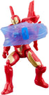 Marvel Epic Hero Series Battle Gear Iron Man Action Figure, 4-Inch, Avengers Super Hero Toys for Kids Ages 4 and Up...