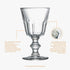 La Rochere Perigol Wine, 7.8 fl oz (220 cc), Clear, ?3.3 x H5.7 inches (8.5 x 14.5 cm)...