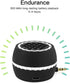 Mini Portable Speakers, 3W 36mm Microphone Speaker Line-in Speaker with 3.5mm Aux Audio Jack and Plug in Clear Bass Micro for Smart Phone, pad, Ta...