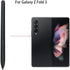 Fold Edition Galaxy Z Fold 3 4 Pen Replacement + 2 Pen Tips for Samsung Galaxy Z fold 3 4 S Pen Touch Stylus S Pen WithoutBluetooth(Fit Pen Slot)...