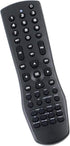 Beyution VR1 Replacement Remote Control Fit for Vizio TV VW32LHDTV10A VW37L VW37L40A VW37LHDTV10A VW37LHDTV20A VW37LHDTV40A VW42L VW42LHDTV10A VX3...
