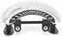 aqxreight - Motorcycle Rear View Mirror 180 Degree Wide-angle Rear View Mirror Blind Spot Side Mirror Universal...