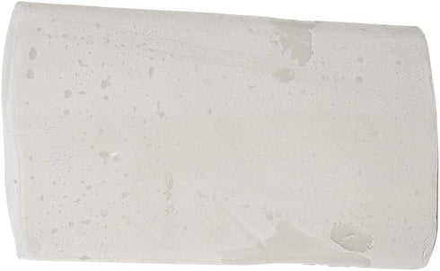 Carved Oil Sludge DIY Craft Modeling Sculpture Pottery Clay Non Toxic & Non Sticky Air Dry Clay Set(Gray (Medium Hard))...