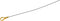 Dorman 917-423 Engine Oil Dipstick Compatible with Select Ford/Mercury Models...