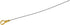 Dorman 917-423 Engine Oil Dipstick Compatible with Select Ford/Mercury Models...