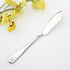 Stainless Steel Butter Knife, Set of 2, Butter Spreader, Breakfast Spreads,Cheese and Condiments...
