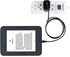 Smays 3-in-1 Replacement Charger Cable Kit for All Barnes & Noble Nook Tablets (HD, HD+, Color, Glowlight) - 3ft USB 2.0 Charging & Data Sync Cabl...