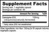 NutraBio CoQ10 Dietary Supplement, Healthy Heart Function & Cellular Energy Production, 100mg - 60 Capsules...