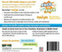Face to Face Transitions Kids Card Game (Elementary to Middle School Edition) – Communication Development for Important Life Transitions, Ages 10 ...