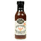 Brownwood Farms Ghost Pepper Spicy Hot Bourbon BBQ Sauce Gluten Free 14 Ounces...
