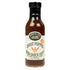 Brownwood Farms Ghost Pepper Spicy Hot Bourbon BBQ Sauce Gluten Free 14 Ounces...