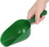 Plastic Soil Scoops, Gardening Shovels Soil Scoop Plastic Hand Scoop for Garden Plant Tool...