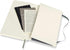 Moleskine PRO Notebook, Soft Cover, Large (5" x 8.25") Professional Project Planning, Forest Green, 192 Pages...