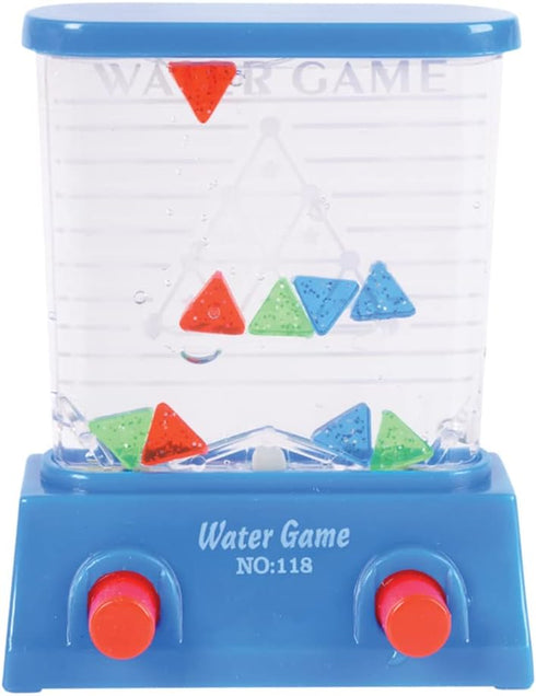 Rhode Island Novelty 3.3" TRIANGLE WATER GAME...