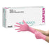 Ansell Perry 6034512 Microtouch NitraFree Gloves Medium 100/Bx...