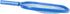 Poolmaster 18210 Aluminum Leaf Skimmer, Medium, Blue...