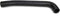 Omix-Ada | 17740.03 | Fuel Filler Hose | OE Reference: 5357970 | Fits 1978-1986 Jeep CJ...