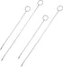 Loop Turner Sewing Tool, 4 Pieces Sewing Loop Turner Hook, Needle Hook, Crochet Sewing Supplies,Sewing Concepts, Tongue Crochet Tools,Needle Hooks...