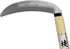 KAKURI Grass Sickle Garden Tool, Japanese Style Kama Weeding Sickle, 7.5" Stainless Steel Blade...