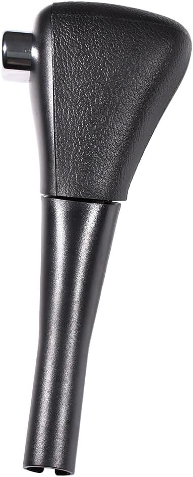 Shifter Knob Handle Compatible with Honda Accord 2003-2006 Automatic Gear Shift Handle Lever 54131-SDA-A51 54130-SDA-A84ZB...