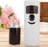 Air Fresher Dispenser, Electric Aroma Dispenser, Desktop 4 Time Settings Wall Mounted for Office Bedroom Home Livingroom...