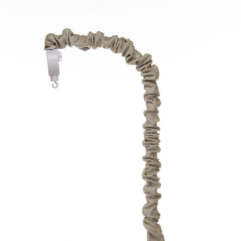 Contessa Mobile Arm Cover 54", Crib, Baby Nursery...