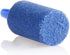 12Pcs Air Stones Cylindrical Air Stone Bubble Diffuser Aquarium Accessories for Aquarium Fish Tank Pump, Blue...