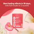 O Positiv URO Urinary Tract Health Supplement for Women, 60 Count (Pack of 1) - Urinary Support Vitamins with Pacran Complete Cranberry Extract, D...