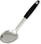 Chef Craft Select Heavy Duty Basting Spoon, 12 inch, Stainless Steel...
