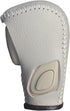 Genuine leatherAutomatic at Gear Shift Knob Cover Protector Trim Fit Nissan Murano 2009 2010 2011 2012 2013 (Beige)...
