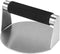 Burger Press,Stainless Steel Grill Press,Bacon Press,5.5Inch Round Non-Stick Burger Press with Anti-Scald Handle?Griddle Cooking Tools for Hamburg...
