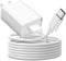 Charger USB-C Charging Cord...